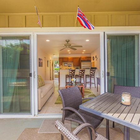2 Bedroom Kapaa Condo With Pool And Ac 115 Kapa'a Exterior photo