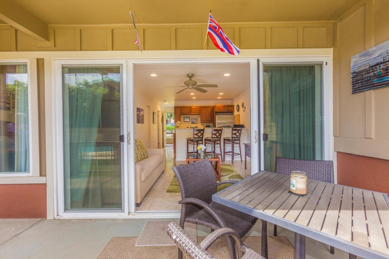2 Bedroom Kapaa Condo With Pool And Ac 115 Kapa'a Exterior photo