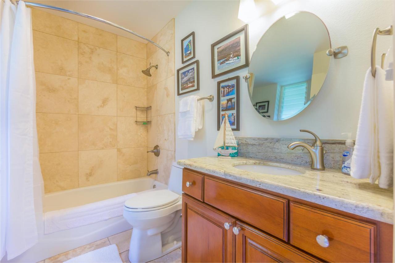 2 Bedroom Kapaa Condo With Pool And Ac 115 Kapa'a Exterior photo