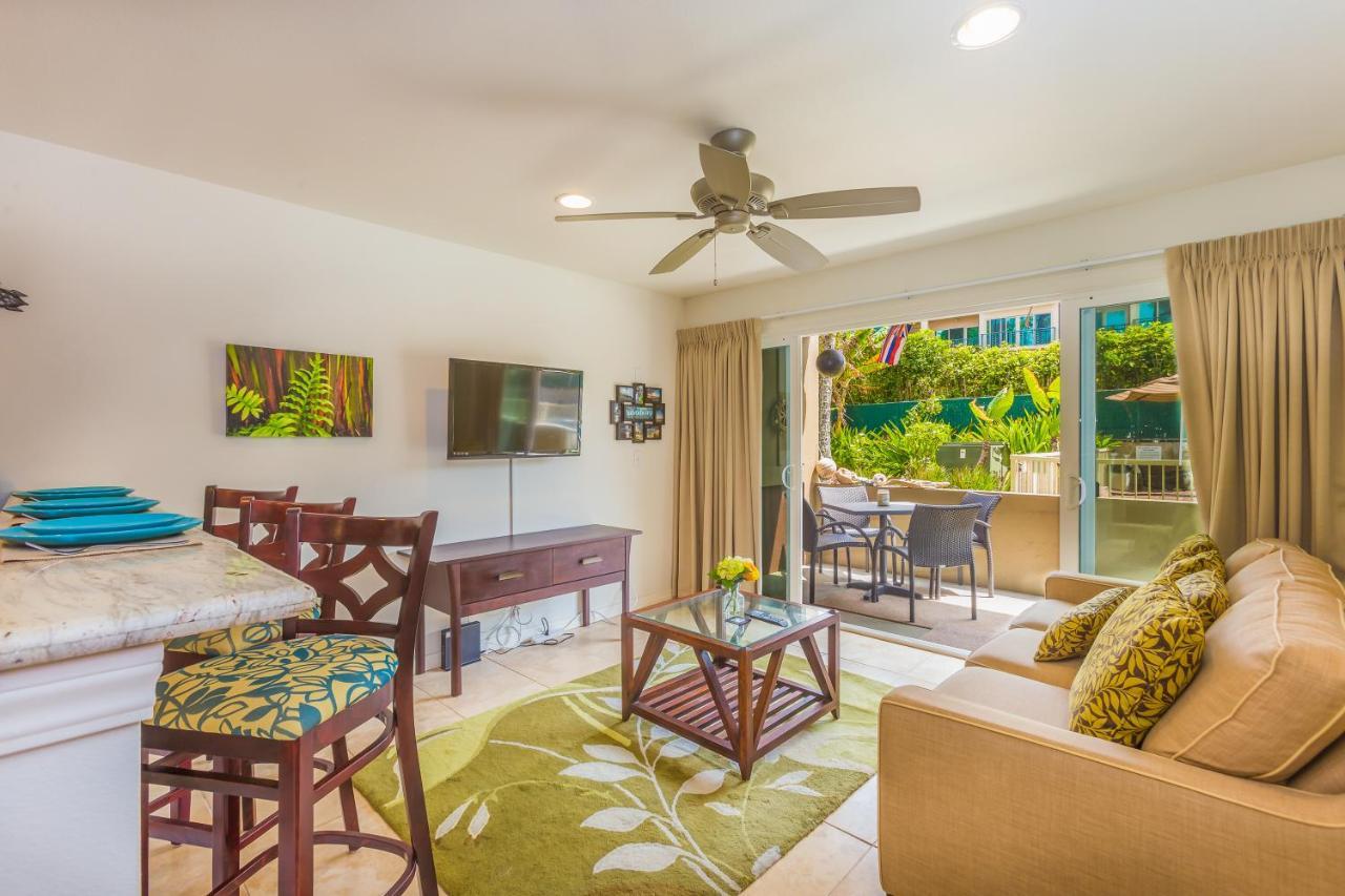 2 Bedroom Kapaa Condo With Pool And Ac 115 Kapa'a Exterior photo