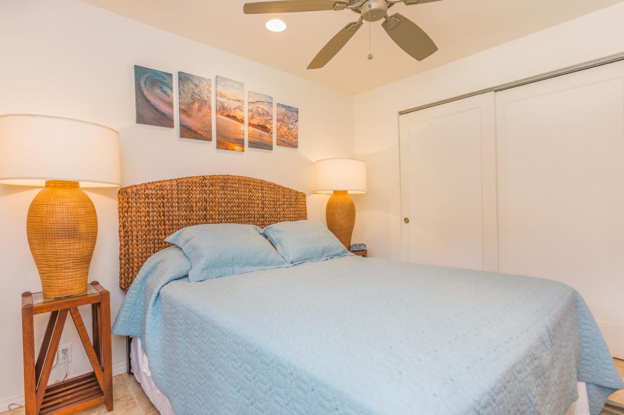 2 Bedroom Kapaa Condo With Pool And Ac 115 Kapa'a Exterior photo