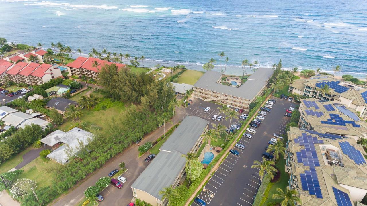 2 Bedroom Kapaa Condo With Pool And Ac 115 Kapa'a Exterior photo