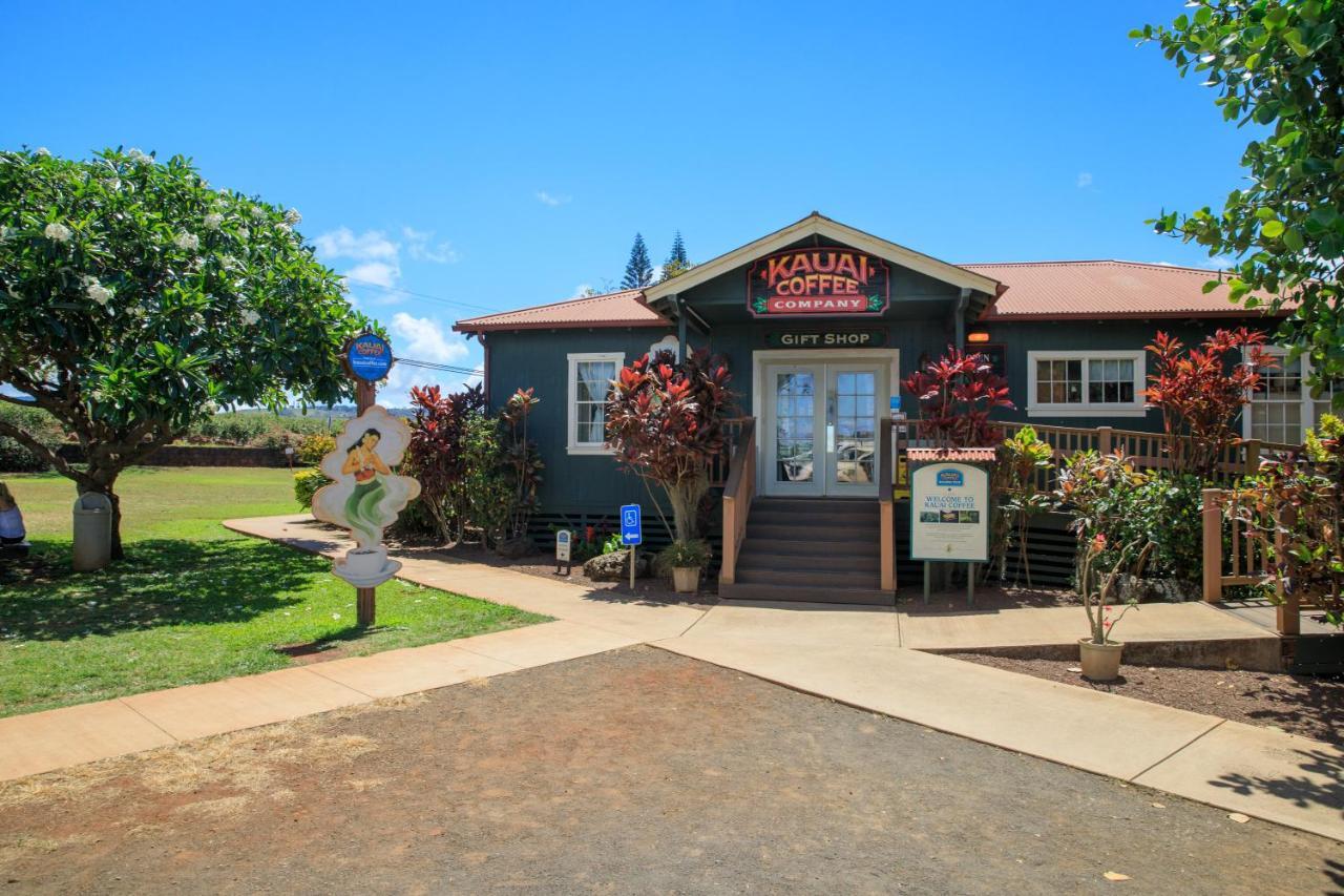 2 Bedroom Kapaa Condo With Pool And Ac 115 Kapa'a Exterior photo