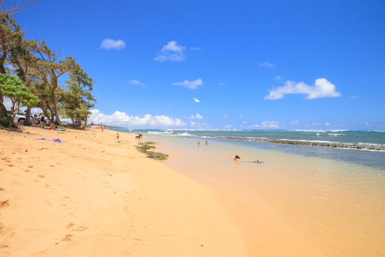 2 Bedroom Kapaa Condo With Pool And Ac 115 Kapa'a Exterior photo
