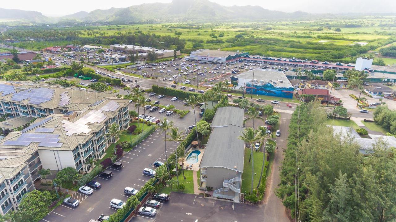 2 Bedroom Kapaa Condo With Pool And Ac 115 Kapa'a Exterior photo